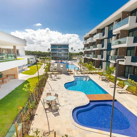 Makia Beach #B318 Lazer Completo By Carpediem-3